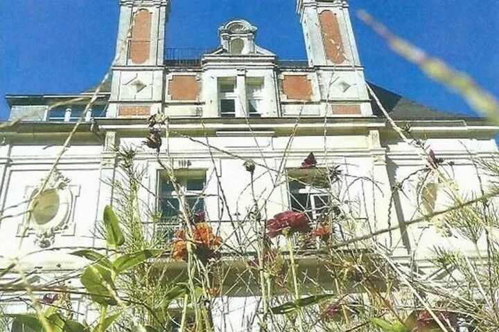 Asylum 避难所 精神病院 庇护 2