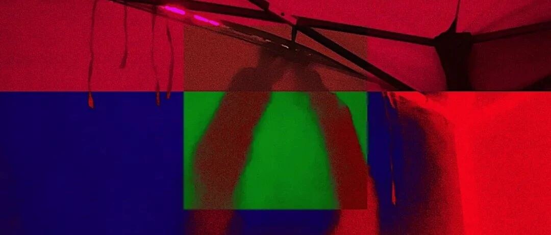 p4U 沉浸式戏剧 控诉爱情失败后的中间派自救 c