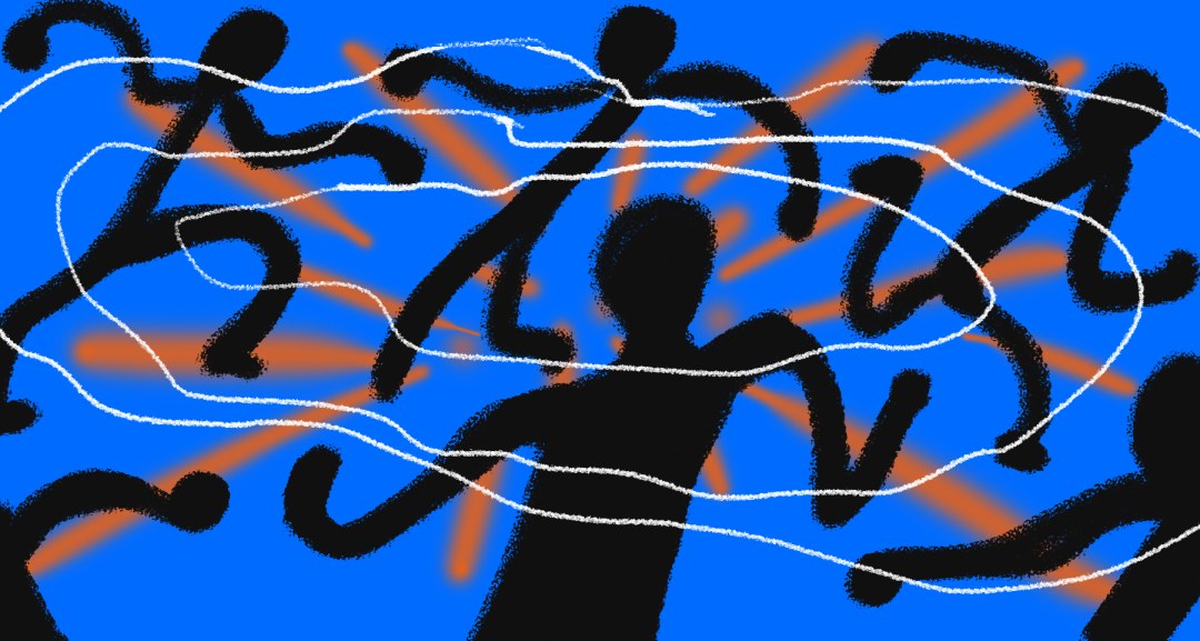 共同的节日 5.4来大草坪撒野 5