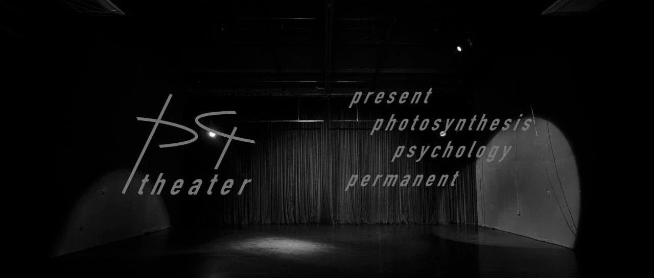 p4 剧场 一所生成的大学 一条蜿蜒的迷宫 一块铭刻生命 cover