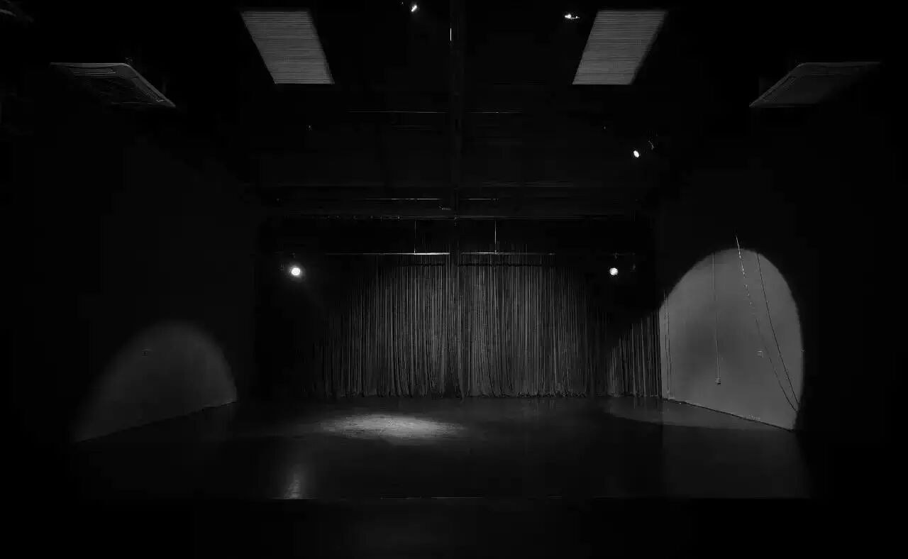 p4剧场 开放剧场的跨界实验室 1