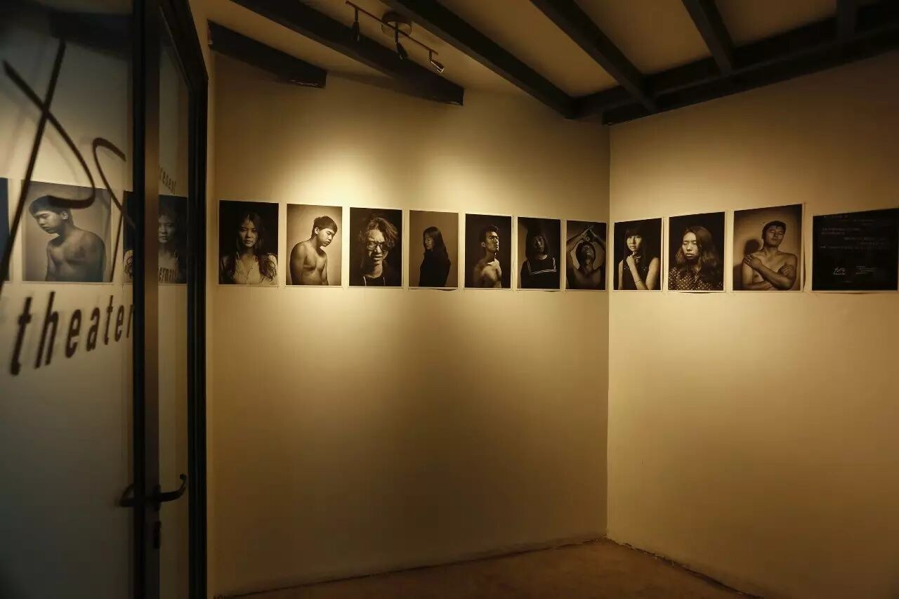 p4剧场 开放剧场的跨界实验室 5