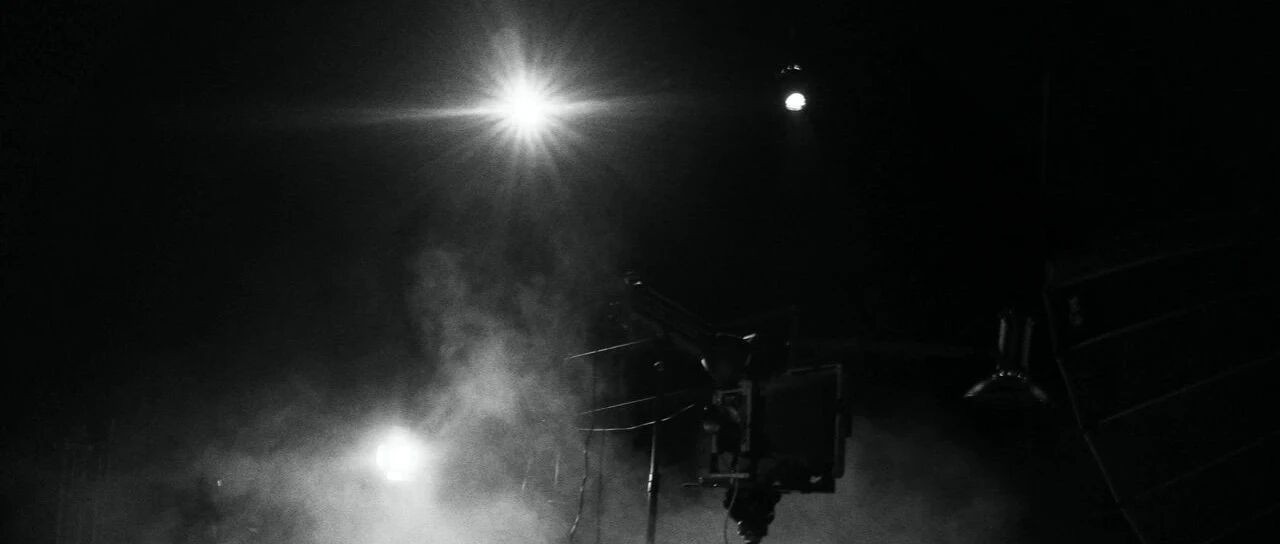 光的启示 神说 要有光 就有了光 cover