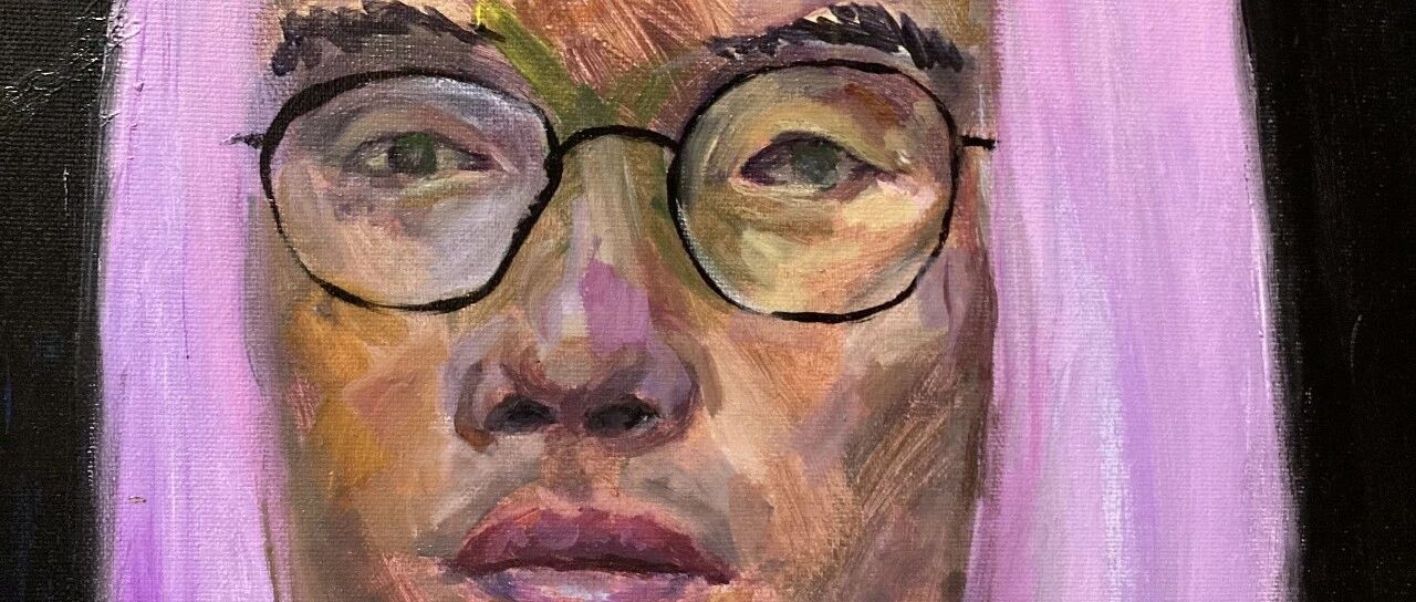 史佳廷个展 孽生繁殖 被遗弃的唐山少年 cover