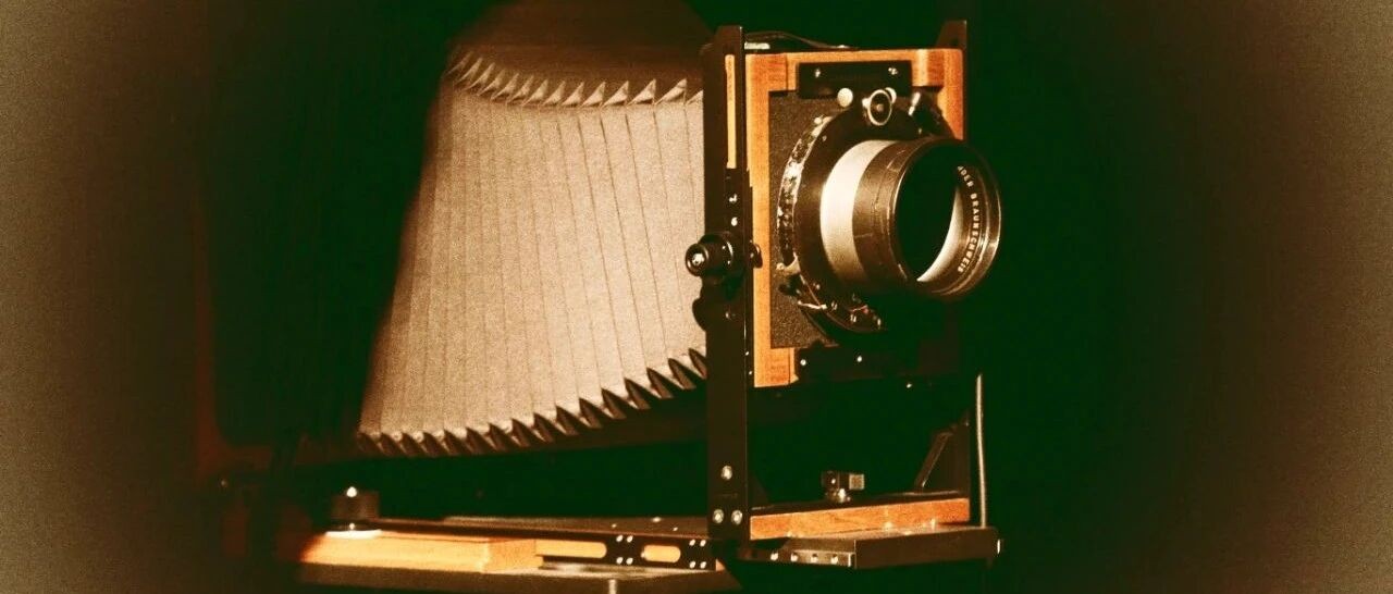 相机为具 把梦照进现实 cover