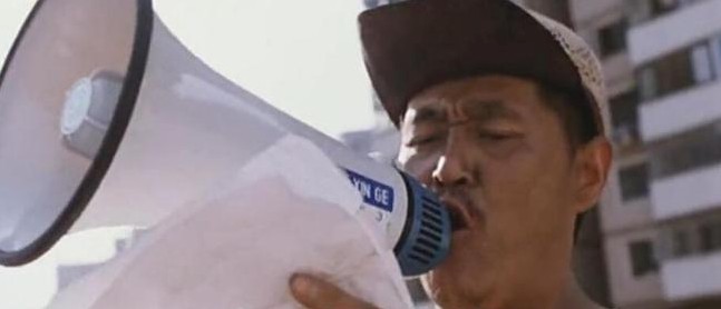 紫色行动 是什么人胆敢把戏剧放在拳击台上 1